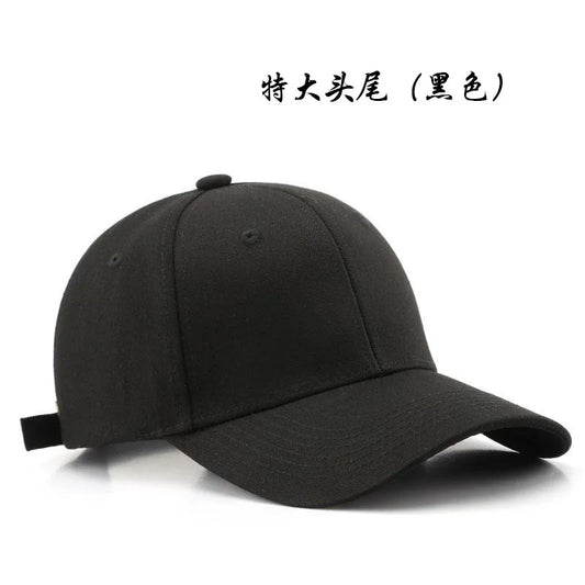 Mandotos International 2027 KJ women's retro baseball cap with solid color, curved eave, lightweight fabric, ideal for outdoor travel.
