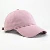 2027 NEW KJ Women's Retro Baseball Cap Solid Color Light Plate Curved Eave Outdoor Men's Travel Ride Sunscreen Hat Common Fabric - MANDOTOS INTERNATIONAL