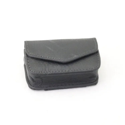 Luxury Leather Folding Eyewear Case - MANDOTOS INTERNATIONAL