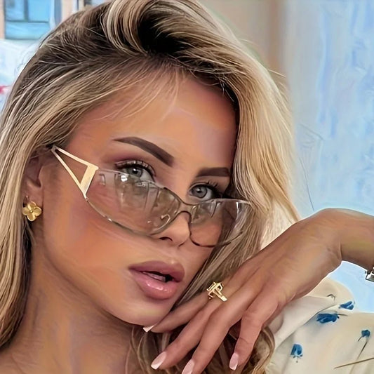 Men's black metal framed sunglasses with TAC lenses, ideal for day and night driving, stylish daily leisure eyewear by MANDOTOS INTERNATIONAL.