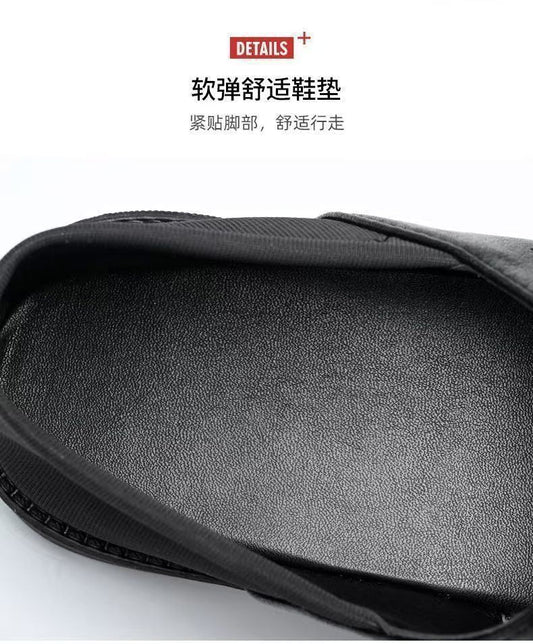 Men's Non-slip Soft-soled Beach Sandals for Summer - MANDOTOS INTERNATIONAL