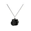 Miniature necklace camera by MANDOTOS INTERNATIONAL for kids, capturing life videos, travel logs, and VLOG recordings.
