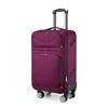 Oxford Unisex Travel Bag with Large Capacity Zipper Canvas Luggage with Lock Password Box Is Mainly - MANDOTOS INTERNATIONAL