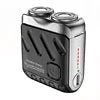 Portable Ultra-Clean Electric Shaver for Men Mini USB Power Razor for Face Body Bikini Shaving in Household - MANDOTOS INTERNATIONAL