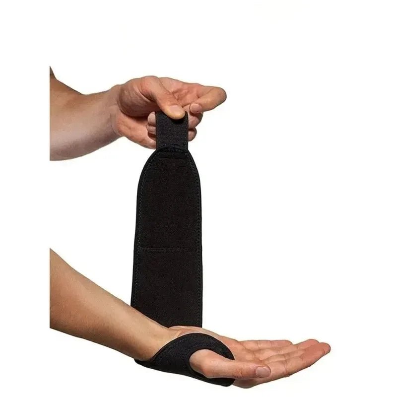 sports-style pressure wristband for badminton and basketball, suitable for both men and women - tennis wristband - Mandotos International