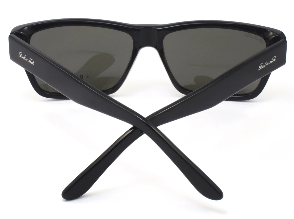Sunglasses Men's Driving Glasses Outdoor Cycling Sports Square Windproof Custom Sunglasses - MANDOTOS INTERNATIONAL