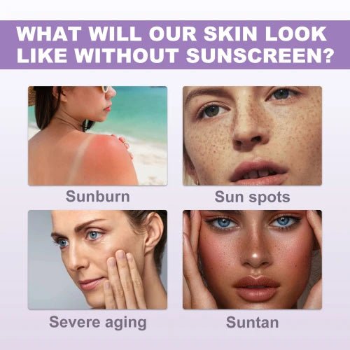 Mandotos International sunscreen stick for outdoor skin protection, refreshing non-sticky cream, applied on skin for sun defense.