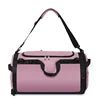 Waterproof Oxford Gym Bag Men Duffel Tote With Shoe Compartment - MANDOTOS INTERNATIONAL