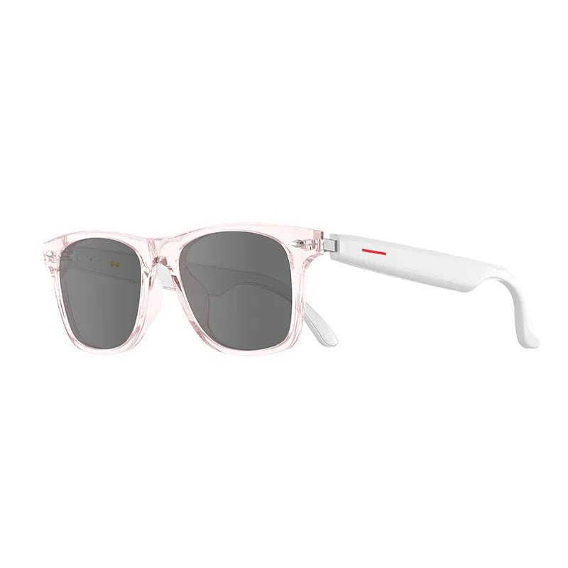 Wireless Smart Sunglasses with Bluetooth Headset for Men and Women - MANDOTOS INTERNATIONAL