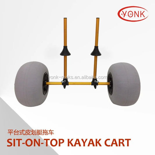 Mandotos International Yonk Pro Angler sunshade canopy for marine fishing, providing shade and protection on boats.