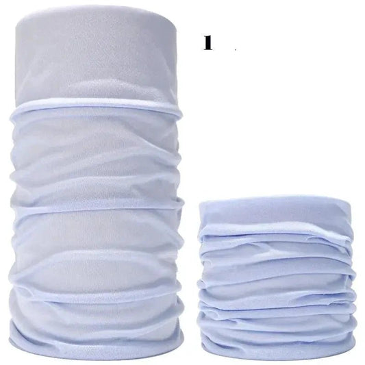 Elegant ladies' turban scarf by MANDOTOS, showcasing a stylish and sophisticated headwrap with intricate design details.