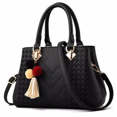 Ladies Hand Bags Luxury Handbags Women Bags Crossbody Bag - MANDOTOS