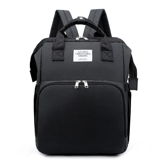Large - Capacity Mommy Bag - MANDOTOS INTERNATIONAL