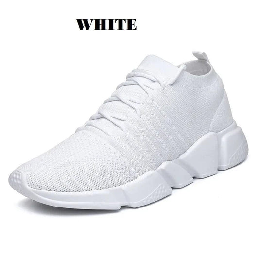 Men's Running Shoes - MANDOTOS