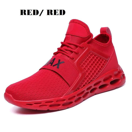 Men's Running Shoes - MANDOTOS