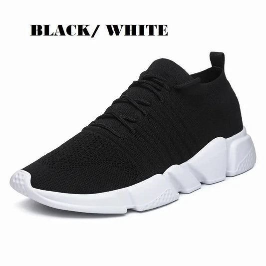 Men's Running Shoes - MANDOTOS