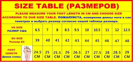 Men's Formal Shoes - MANDOTOS