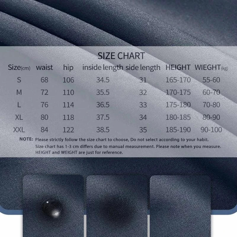 Men's black quick-drying running shorts by MANDOTOS, double-layer design, suitable for fitness, workout, and bodybuilding training.
