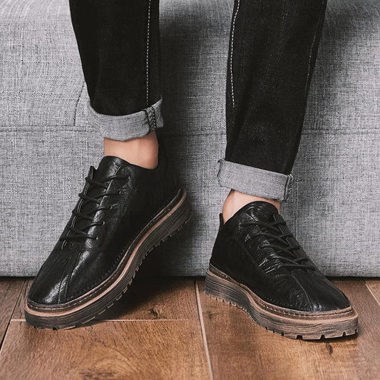 Men''s shoes spring shoes - MANDOTOS