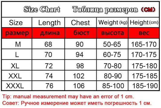 Men's Summer Muscle T-Shirt for Gym Workouts MANDOTOS INTERNATIONAL