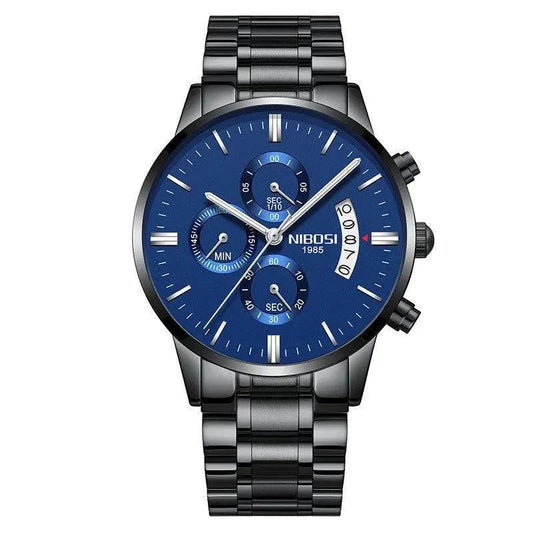 Men's Watch - Stylish Timepiece Collection - MANDOTOS