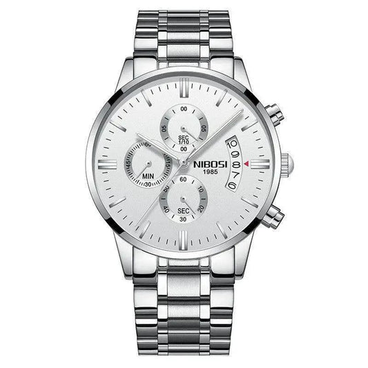 Men's Watch - Stylish Timepiece Collection - MANDOTOS