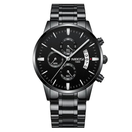 Men's Watch - Stylish Timepiece Collection - MANDOTOS