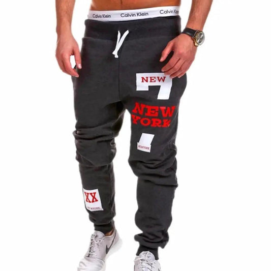 Mens Joggers - MANDOTOS