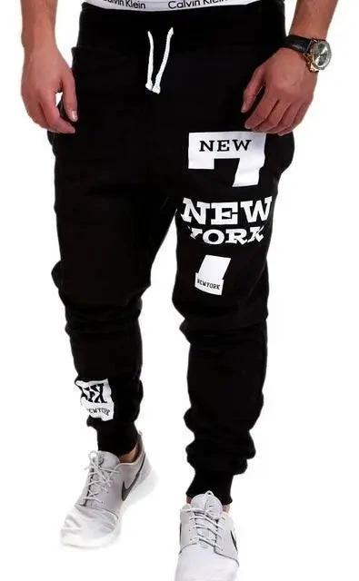 Mens Joggers - MANDOTOS