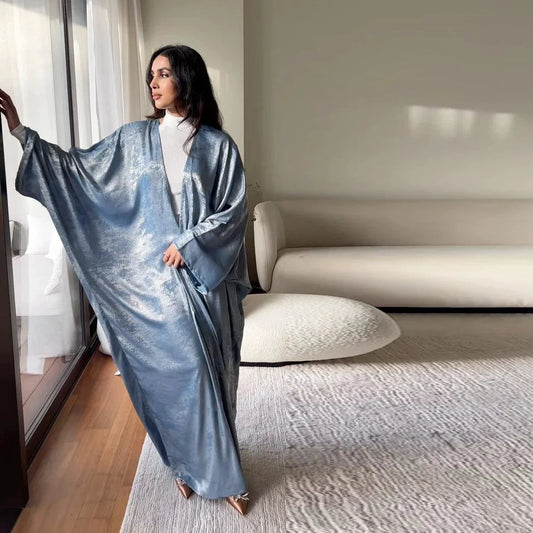 Muslim Robe Abaya - MANDOTOS