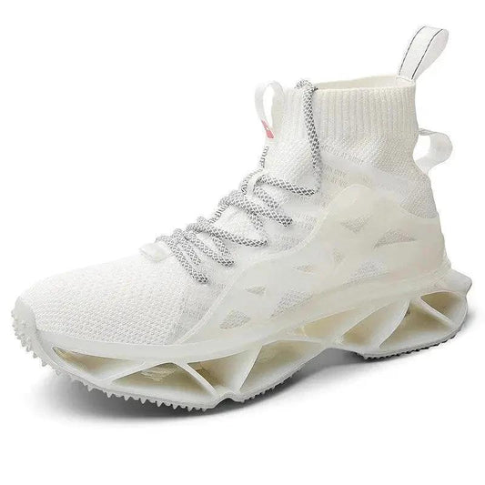 New Men's Casual Shoes - MANDOTOS
