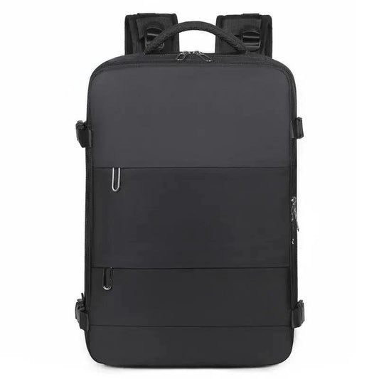 New Travel Backpack Female Large-capacity Dry And Wet Luggage Travel Bags Computer Backpack College Students Bag - MANDOTOS