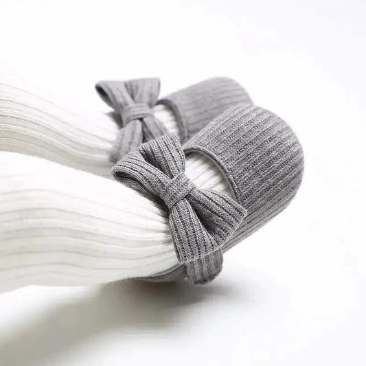 Newborn Soft Shoes - MANDOTOS