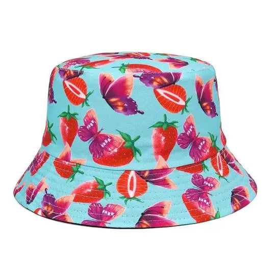 Outdoor Explorer Angler's Sun Hat - Ultimate UV Protection & Breathable Comfort - MANDOTOS