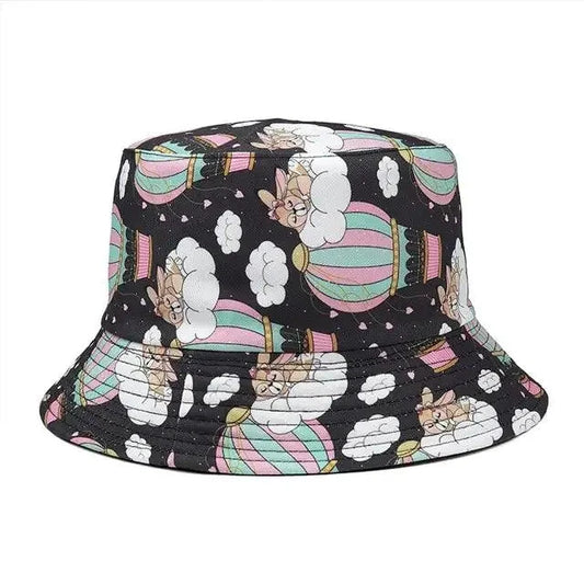 Outdoor Explorer Angler's Sun Hat - Ultimate UV Protection & Breathable Comfort - MANDOTOS