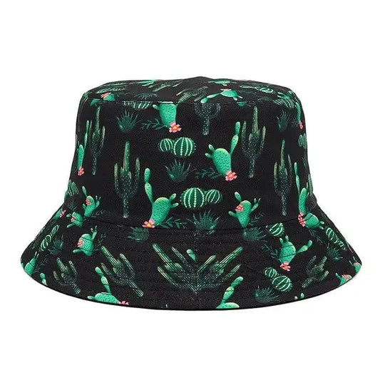 Angler's Sun Hat - MANDOTOS