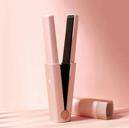 Pocket Hair Styler - Effortless On-the-Go Styling for Perfect Hair Anytime - MANDOTOS