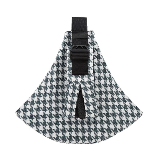Mandotos portable one-shoulder strap designed for big baby carriers, adjustable and comfortable for secure carrying.