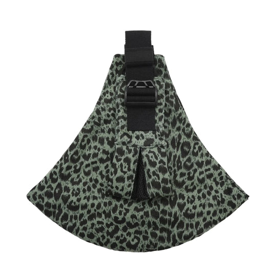 Mandotos portable one-shoulder strap designed for big baby carriers, adjustable and padded for comfort.
