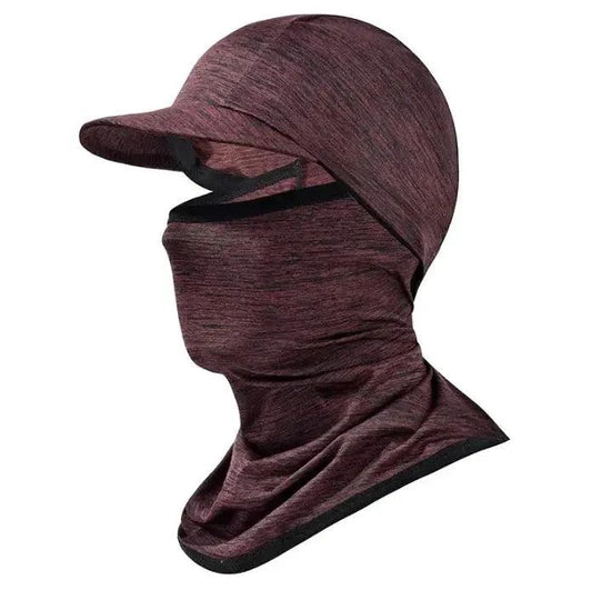 Protection Hood - MANDOTOS