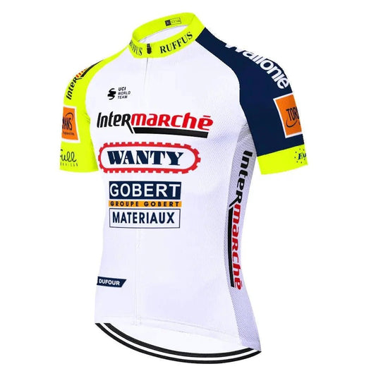 Quick-Dry Bike Suit - MANDOTOS