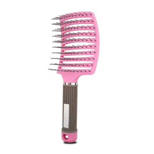 ReviveScalp Scalp Soother Comb - Ultimate Comfort & Relaxation for Your Hair - MANDOTOS