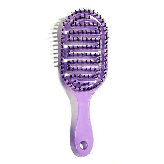 Scalp Soother Hair Comb - MANDOTOS