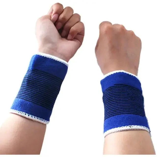 Mandotos RideGrip cycling gloves with padded palms and breathable fabric for comfortable biking.