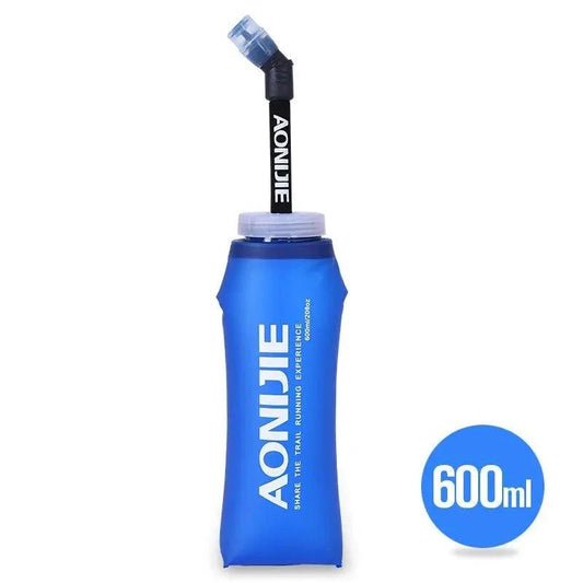 Running Water Bag Backpack Sports Vest - MANDOTOS