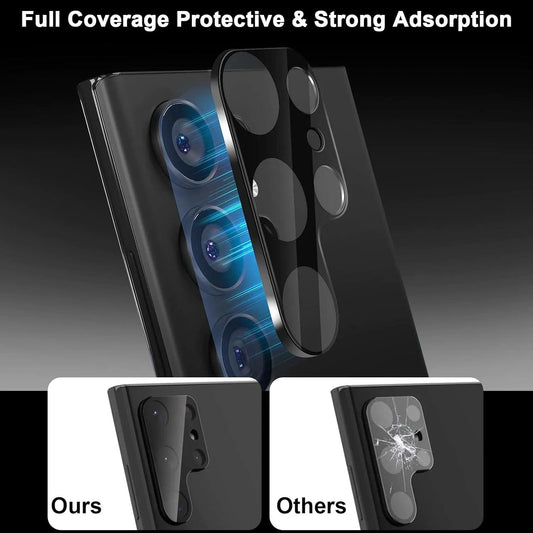 Samsung S23 S22 Ultra Screen Protector USA - MANDOTOS