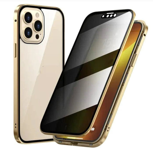 SecureGuard Privacy Case - MANDOTOS