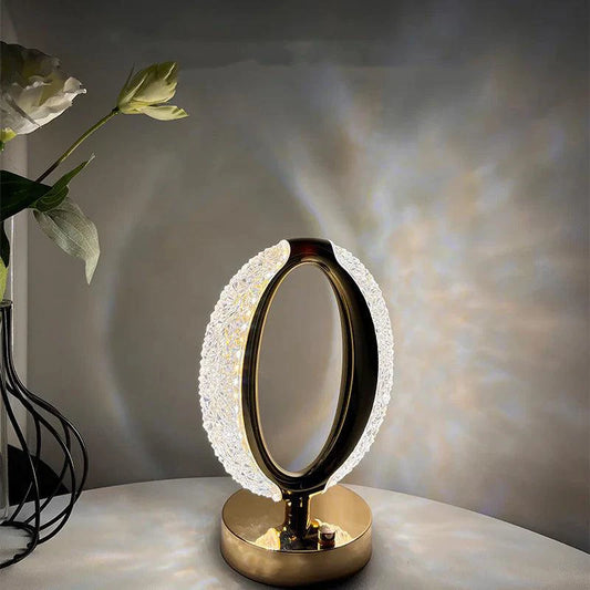 Star Eye Night Light - MANDOTOS