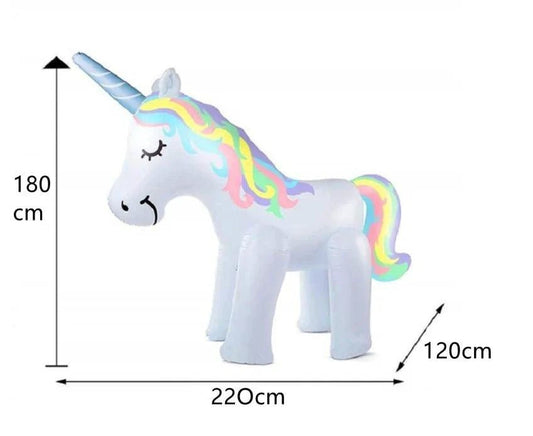 Unicorn Magic Water Sprayer - MANDOTOS