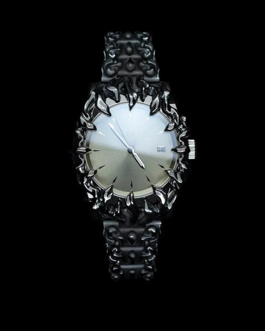 Unique Special-Shaped Quartz Watch - European Style - MANDOTOS